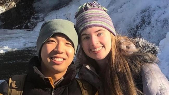 MIT“天才”追杀耶鲁研究生 顶级学霸成嗜血杀手 MIT“天才”追杀耶鲁研究生 顶级学霸成嗜血杀手