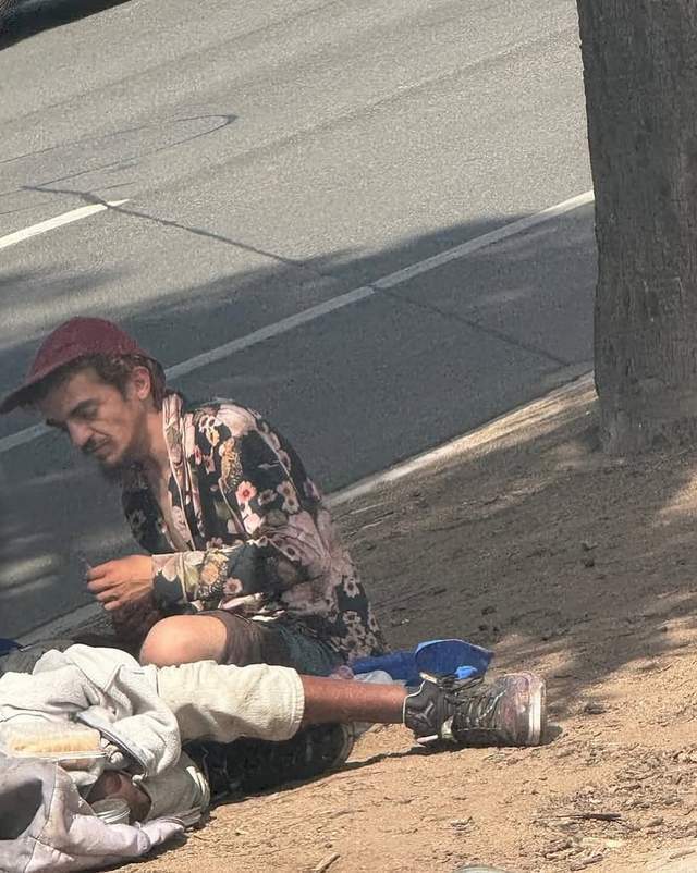 美昔日童星染毒流浪,辜负朋友好意糟蹋旅馆 美昔日童星染毒流浪,辜负朋友好意糟蹋旅馆