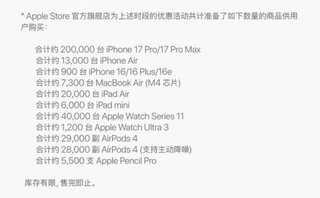 iPhone Air 败走中国?降价2900元,产能砍八成 iPhone Air 败走中国?降价2900元,产能砍八成
