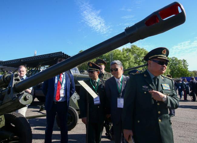 张又侠泄露核机密?拜登国安顾问沙利文发声 张又侠泄露核机密?拜登国安顾问沙利文发声