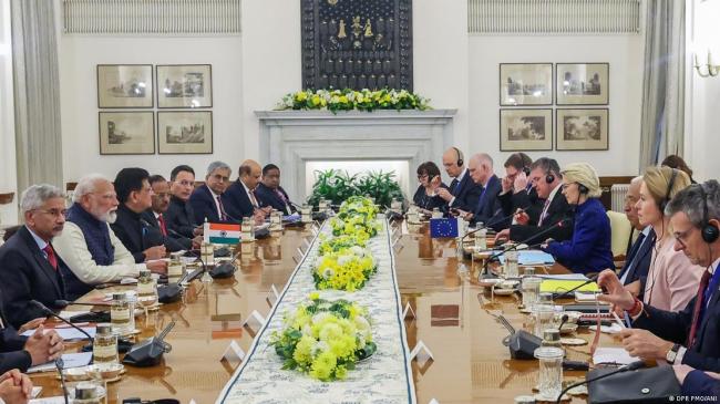 影响近20亿人!这件大事令北京忧心不已 影响近20亿人!这件大事令北京忧心不已