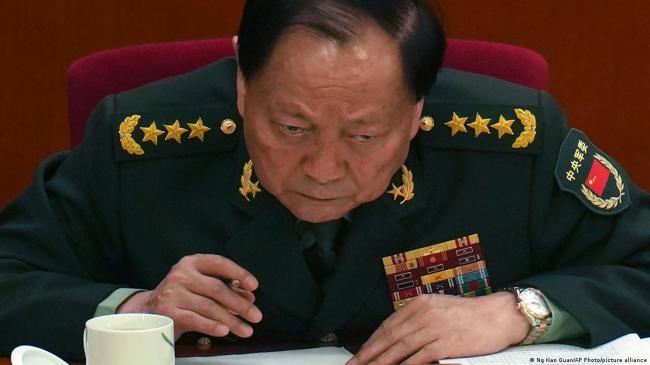 外媒:“令人恐惧的习近平” 外媒:“令人恐惧的习近平”