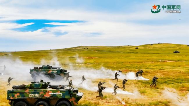 拿下张又侠,习近平加速统一台湾力进程 拿下张又侠,习近平加速统一台湾力进程