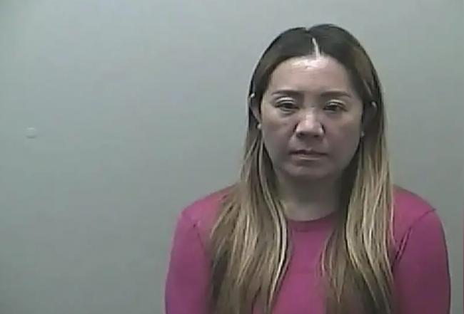 南加华女涉诈骗长者10万美元 因一举动露馅 南加华女涉诈骗长者10万美元 因一举动露馅