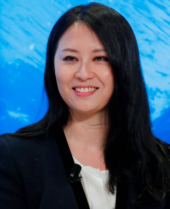 惊天大瓜:中国女经济学家非婚生子 父是前财长 惊天大瓜:中国女经济学家非婚生子 父是前财长