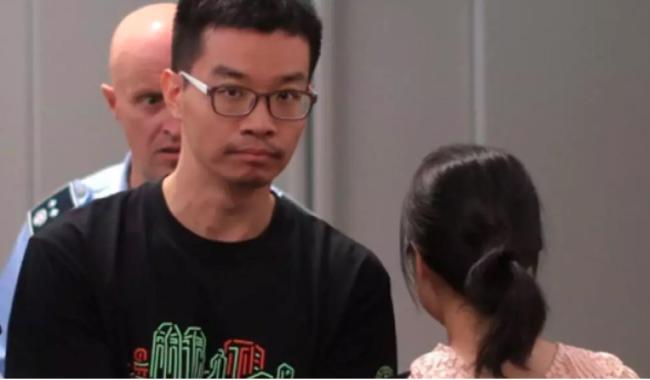 法院同意将窃新冠疫苗研究的中国工程师引渡美国 法院同意将窃新冠疫苗研究的中国工程师引渡美国