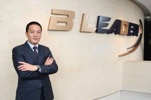 金融圈第一大瓜:他骗了一堆浙商大佬 包括阿里 金融圈第一大瓜:他骗了一堆浙商大佬 包括阿里