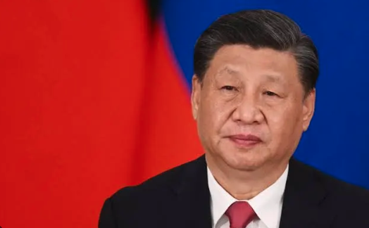 习近平悬了?军报号召“换羽” 李强反常上位 习近平悬了?军报号召“换羽” 李强反常上位