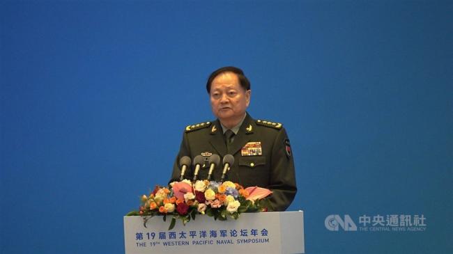 张又侠被抓 专家曝美国失去重要沟通管道 张又侠被抓 专家曝美国失去重要沟通管道