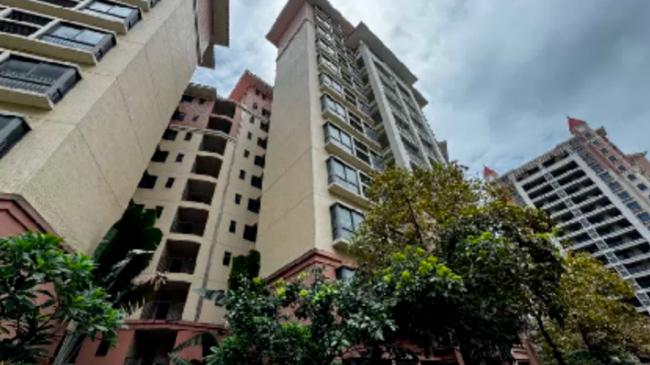 什么信号?中国地方国资开始抄底法拍房 什么信号?中国地方国资开始抄底法拍房