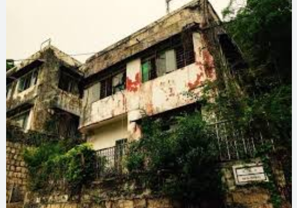 我,职业“凶宅试睡员”,直播睡过200间房 我,职业“凶宅试睡员”,直播睡过200间房