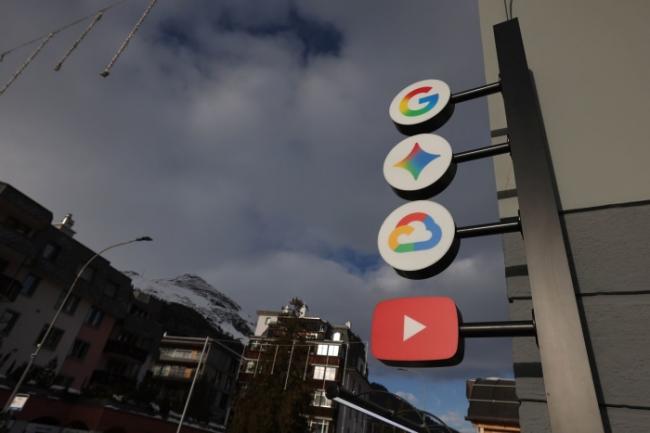 突如其来,谷歌重拳封杀这家中企 突如其来,谷歌重拳封杀这家中企