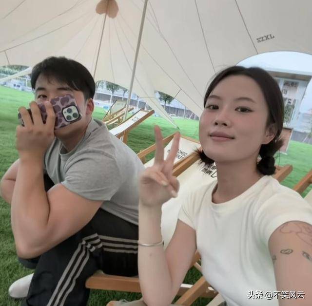 中国26岁知名健美网红去世,死前肌肉血管暴起 中国26岁知名健美网红去世,死前肌肉血管暴起