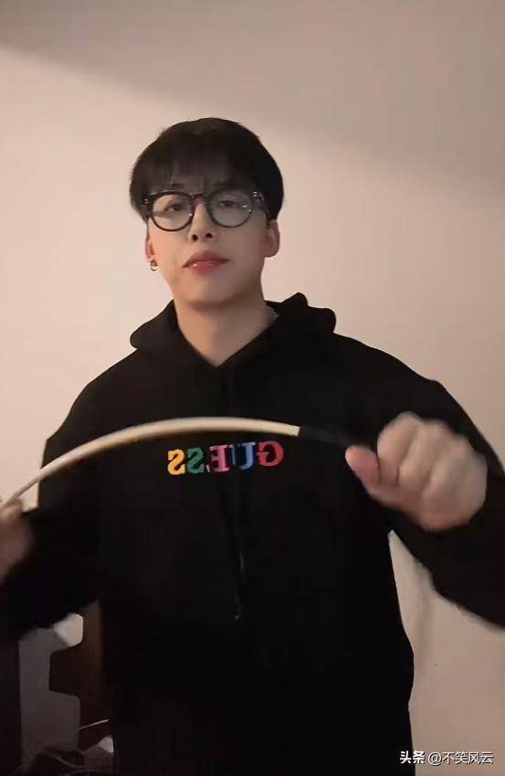 中国26岁知名健美网红去世,死前肌肉血管暴起 中国26岁知名健美网红去世,死前肌肉血管暴起