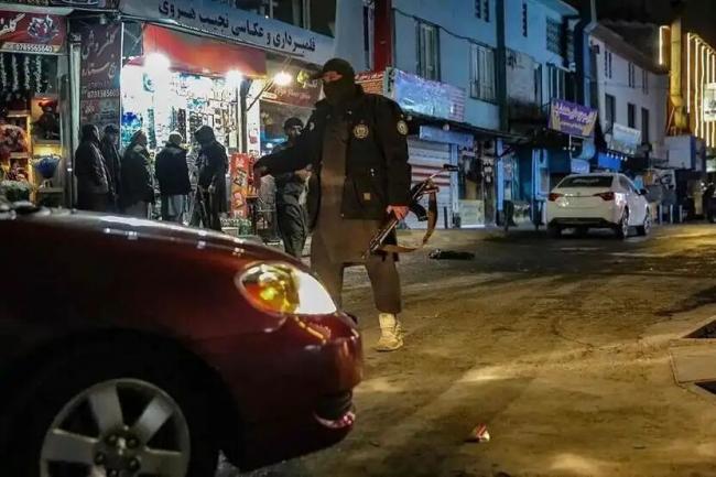 永久禁女性进入中学和大学 阿富汗新规全球震惊 永久禁女性进入中学和大学 阿富汗新规全球震惊