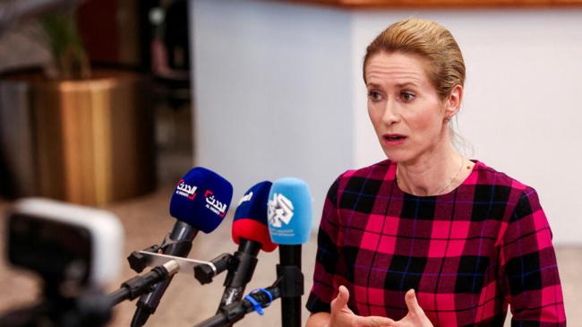 就这手段?欧盟象征性惩罚伊朗 就这手段?欧盟象征性惩罚伊朗