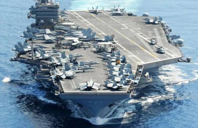 美军要攻了! 俄罗斯急送伊朗米-28NE战斗直升机 美军要攻了! 俄罗斯急送伊朗米-28NE战斗直升机