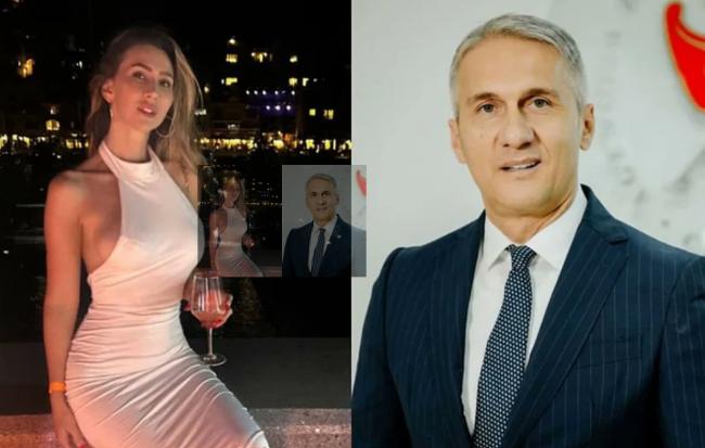 欧洲政坛爆丑闻 国安顾问与熟女高官激情片外流 欧洲政坛爆丑闻 国安顾问与熟女高官激情片外流