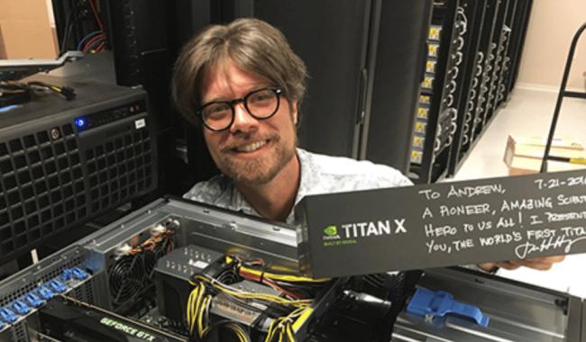 唏嘘:十年前的百度,聚拢了硅谷最杰出的天才 唏嘘:十年前的百度,聚拢了硅谷最杰出的天才