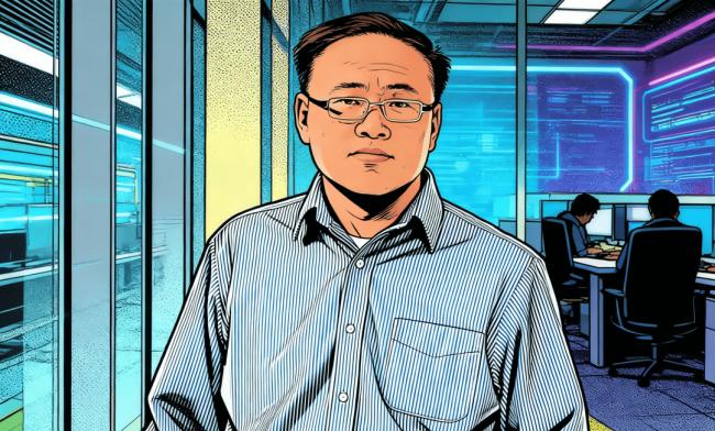 唏嘘:十年前的百度,聚拢了硅谷最杰出的天才 唏嘘:十年前的百度,聚拢了硅谷最杰出的天才