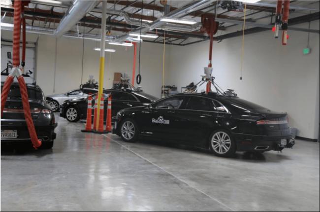 唏嘘:十年前的百度,聚拢了硅谷最杰出的天才 唏嘘:十年前的百度,聚拢了硅谷最杰出的天才