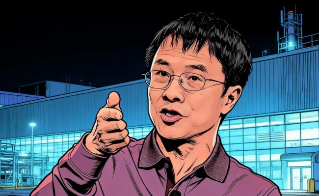 唏嘘:十年前的百度,聚拢了硅谷最杰出的天才 唏嘘:十年前的百度,聚拢了硅谷最杰出的天才