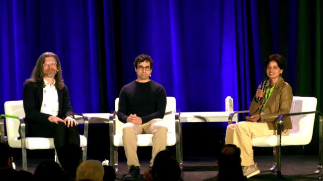 唏嘘:十年前的百度,聚拢了硅谷最杰出的天才 唏嘘:十年前的百度,聚拢了硅谷最杰出的天才