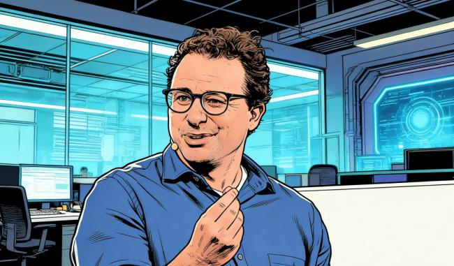 唏嘘:十年前的百度,聚拢了硅谷最杰出的天才 唏嘘:十年前的百度,聚拢了硅谷最杰出的天才