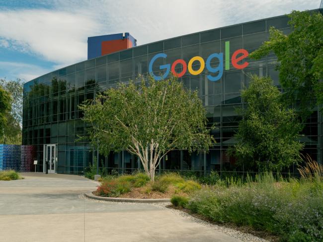 为中国窃取AI技术,前谷歌中国工程师被定罪 为中国窃取AI技术,前谷歌中国工程师被定罪