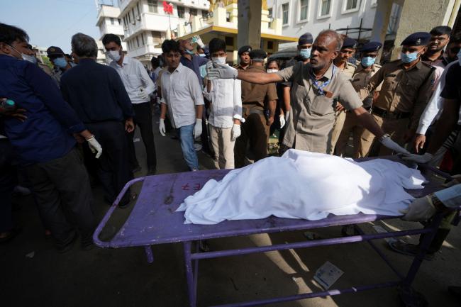 是谁关掉引擎?震惊世界空难调查即将揭密 是谁关掉引擎?震惊世界空难调查即将揭密