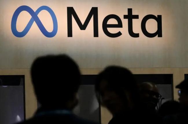 Meta华裔科学家回中国探亲 再返美入境遭拒 Meta华裔科学家回中国探亲 再返美入境遭拒