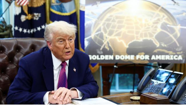 下周起,美俄中会令世界更危险 下周起,美俄中会令世界更危险