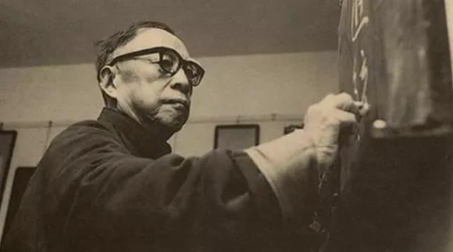 国学大师读了三分钟中共布告 便踏上流亡路 国学大师读了三分钟中共布告 便踏上流亡路