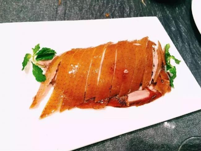 国外政要访华,爱吃啥中餐?这道菜系如今成顶流 国外政要访华,爱吃啥中餐?这道菜系如今成顶流