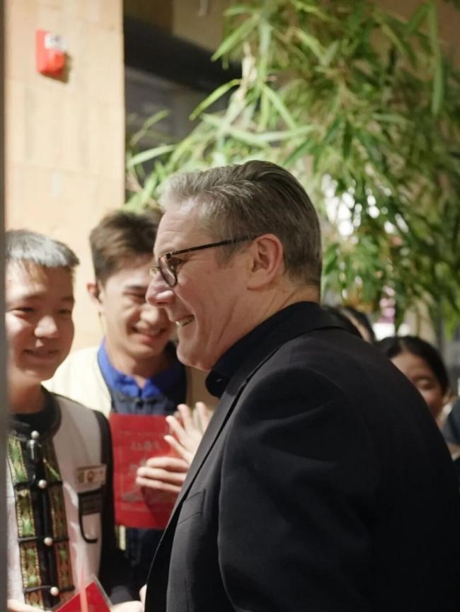 国外政要访华,爱吃啥中餐?这道菜系如今成顶流 国外政要访华,爱吃啥中餐?这道菜系如今成顶流