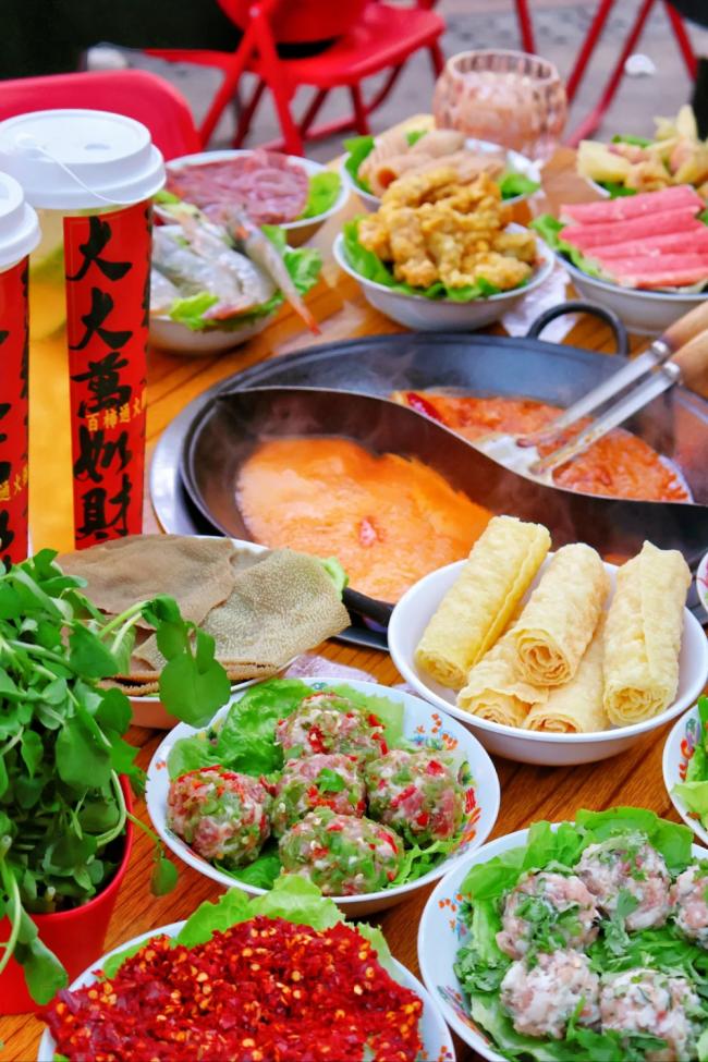 国外政要访华,爱吃啥中餐?这道菜系如今成顶流 国外政要访华,爱吃啥中餐?这道菜系如今成顶流