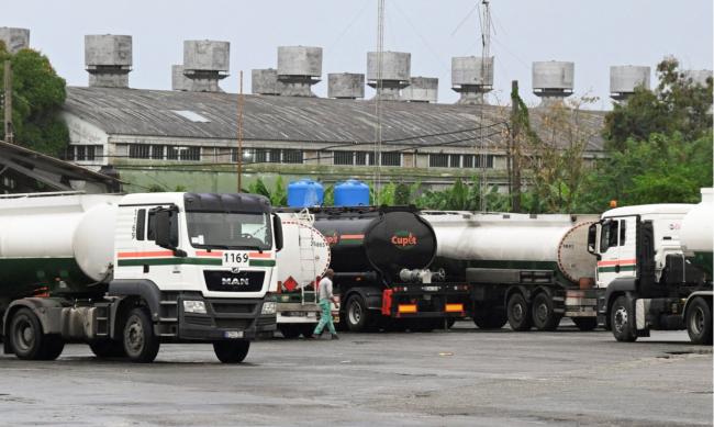 川普新令斩断“最后的油管” 古巴弥漫焦虑气息 川普新令斩断“最后的油管” 古巴弥漫焦虑气息