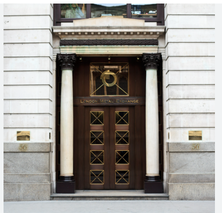 别管金银了!2026,这些“战争金属”机会更大 别管金银了!2026,这些“战争金属”机会更大