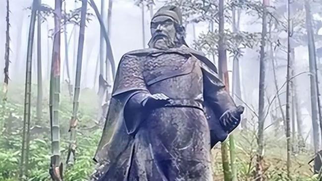 残忍的黄巢做了件好事:斩断“600年毒瘤” 残忍的黄巢做了件好事:斩断“600年毒瘤”