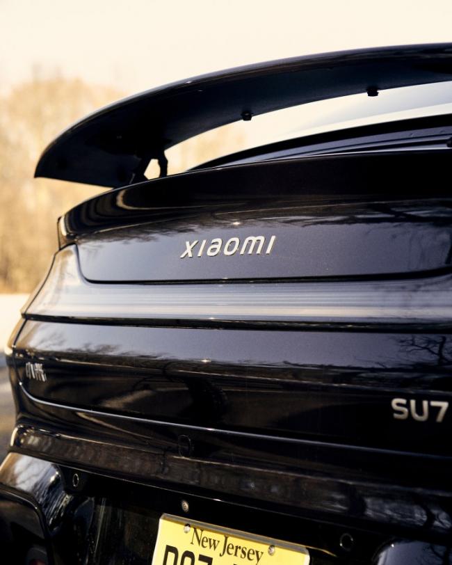 试驾中国电动车体验美好,再也不想买美国车了 试驾中国电动车体验美好,再也不想买美国车了