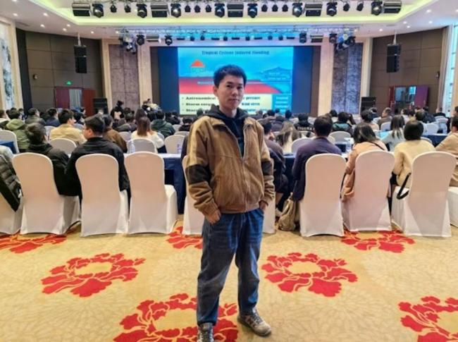 28岁中国博士生 意大利失联逾10天 28岁中国博士生 意大利失联逾10天