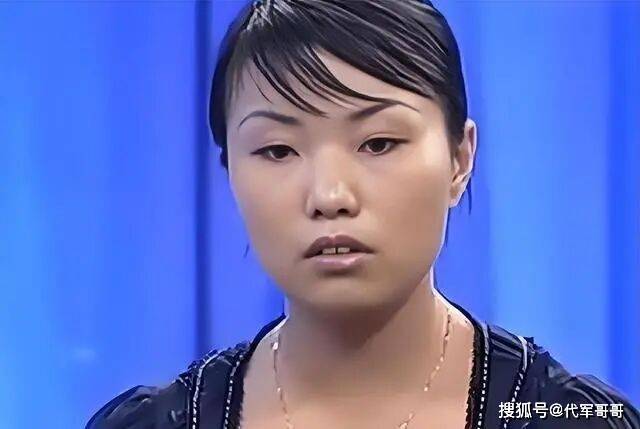 6年前非千万富翁不嫁,自称西施的女子现况如何 6年前非千万富翁不嫁,自称西施的女子现况如何