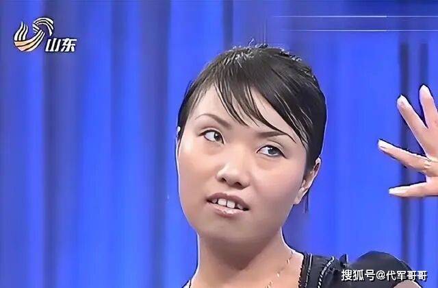 6年前非千万富翁不嫁,自称西施的女子现况如何 6年前非千万富翁不嫁,自称西施的女子现况如何