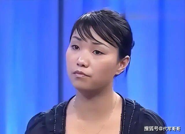 6年前非千万富翁不嫁,自称西施的女子现况如何 6年前非千万富翁不嫁,自称西施的女子现况如何