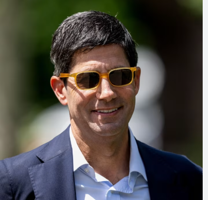 华尔街发抖:川普刚扔下的核弹,比预期的更狠 华尔街发抖:川普刚扔下的核弹,比预期的更狠