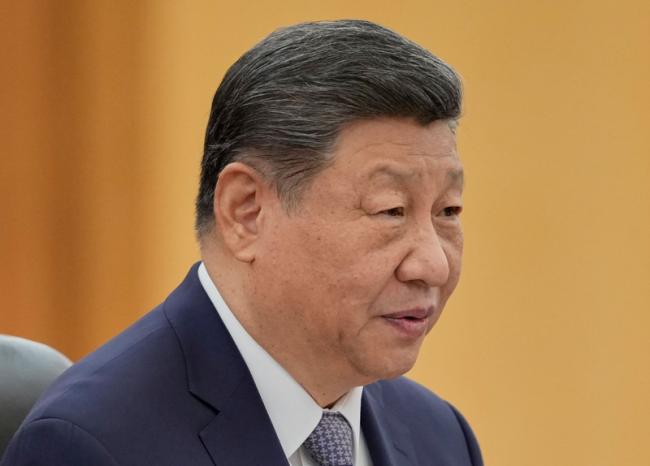 网疯传张又侠的信 专家:明显假 一点是致命硬伤 网疯传张又侠的信 专家:明显假 一点是致命硬伤