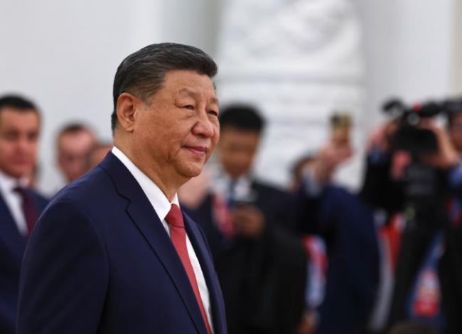 热评:习近平会酝酿下一轮清洗 热评:习近平会酝酿下一轮清洗