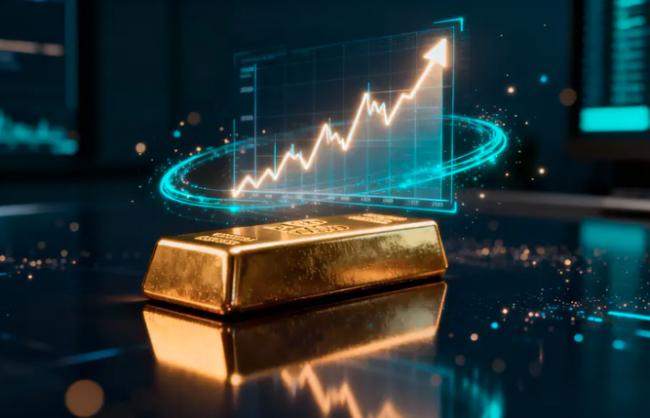 金价大幅震荡 中国六大银行齐发公告 金价大幅震荡 中国六大银行齐发公告