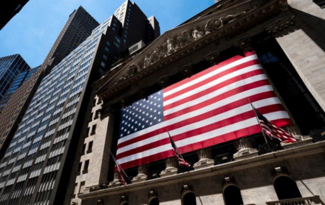 美国正处在比2008年危机“更大规模崩盘”的边缘 美国正处在比2008年危机“更大规模崩盘”的边缘