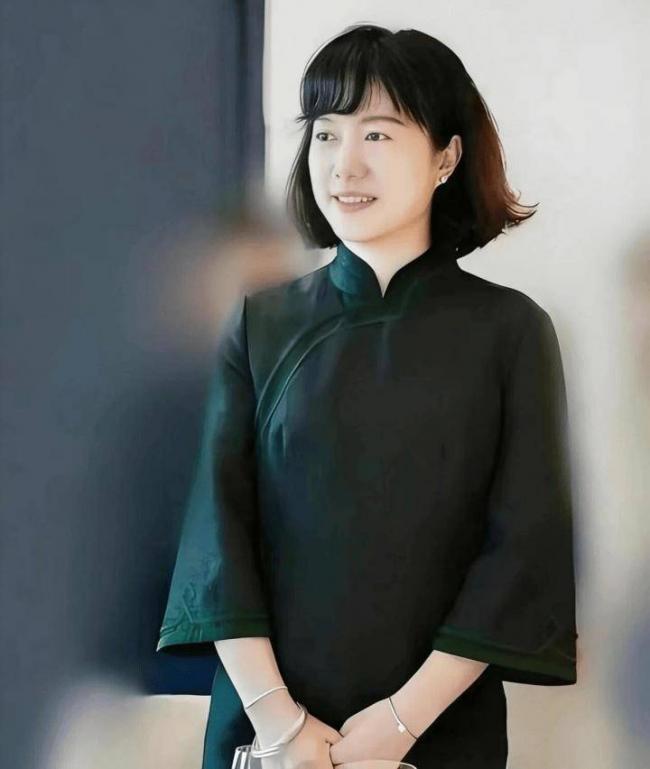 49岁翁帆官宣喜讯,太令人惊喜了 49岁翁帆官宣喜讯,太令人惊喜了